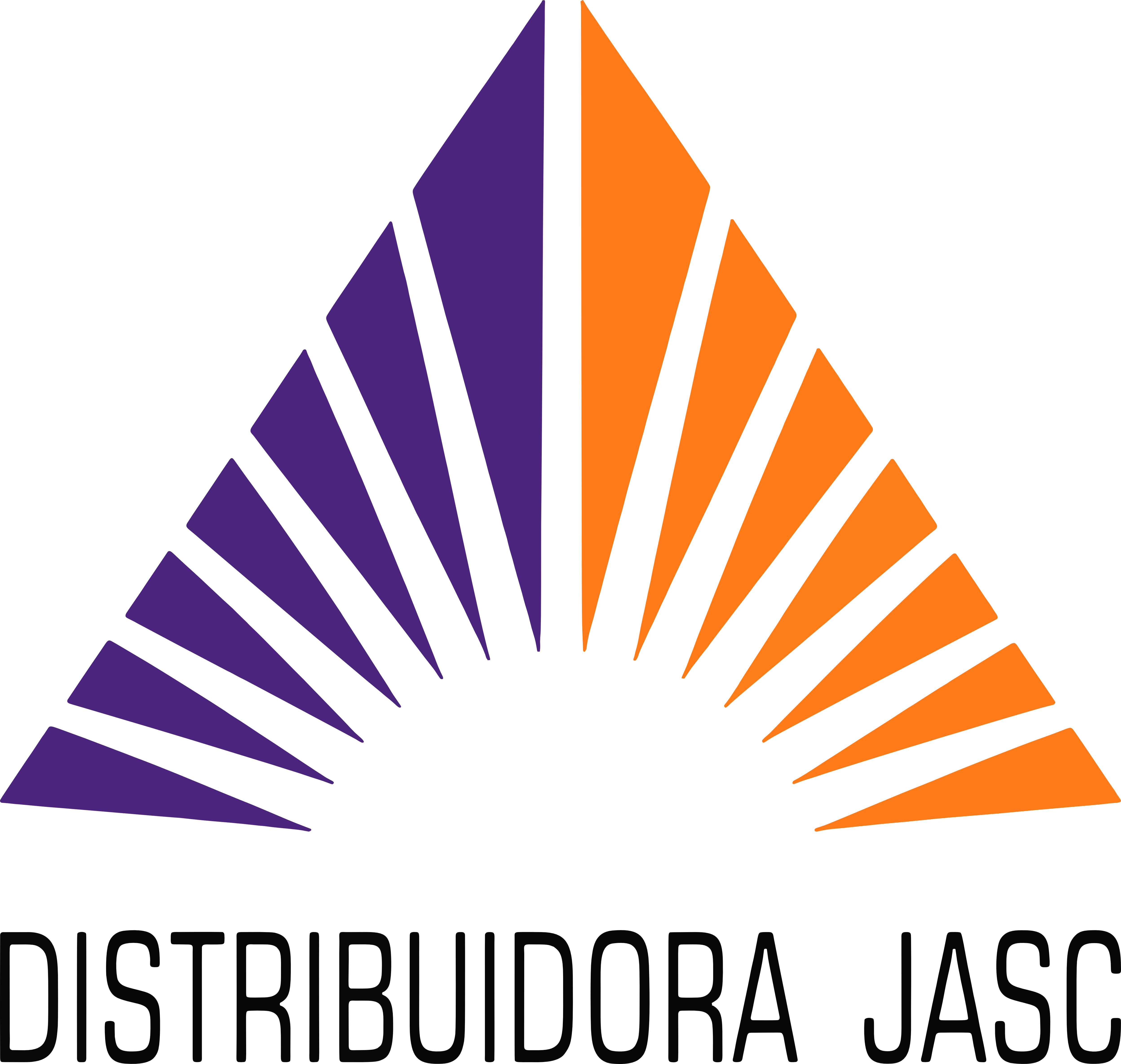 Distribuidora JASC